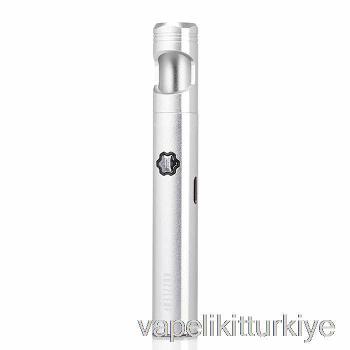 Vape Elektronik Sigara Dazzleaf Handii Vv 510 Iplik Pil Gümüş